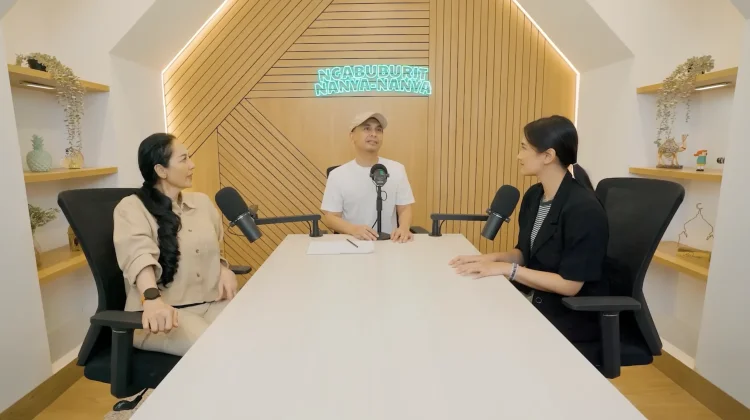 Film "Senin Harga Naik" Angkat Isu Empty Nest Syndrome