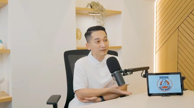 Trauma Masa Kecil hingga ADHD