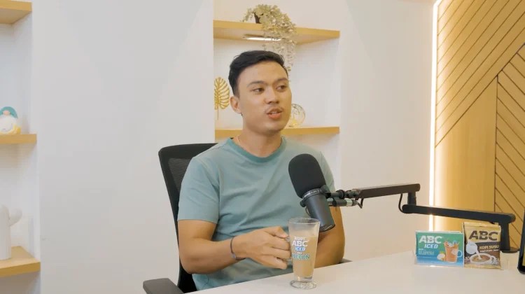 Jujo Makanlurrr Buka Fakta di Podcast Raditya Dika