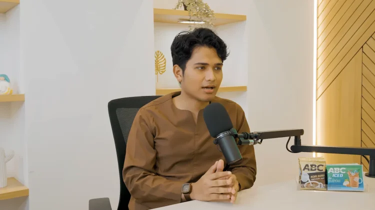 Kadam Sidik Ungkap Bahaya Popularitas bagi Pendakwah
