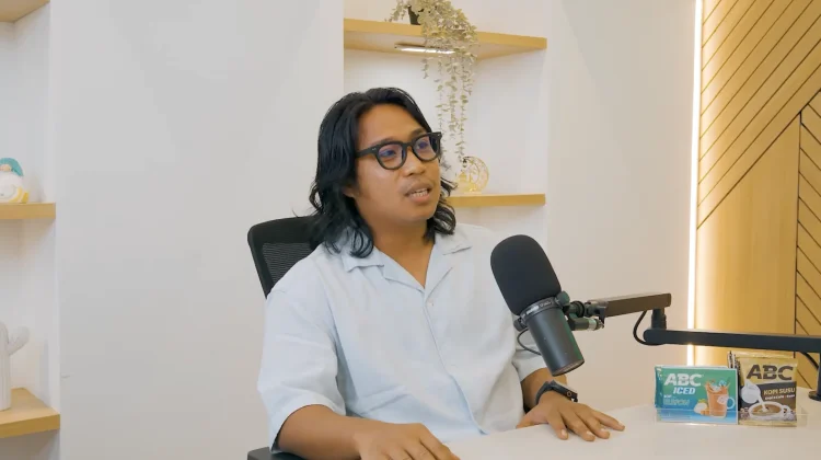 Rahasia Dana Pensiun Raditya Dika Terungkap