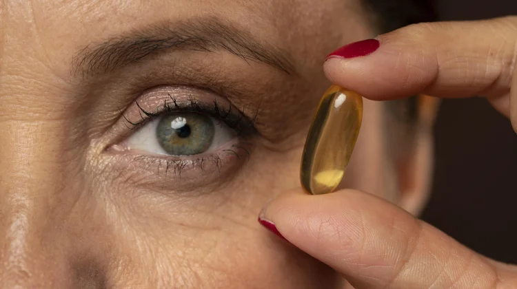 Hati-Hati! Jangan Asal Pilih Vitamin Anti-Aging, Ini yang Harus Kamu Tahu