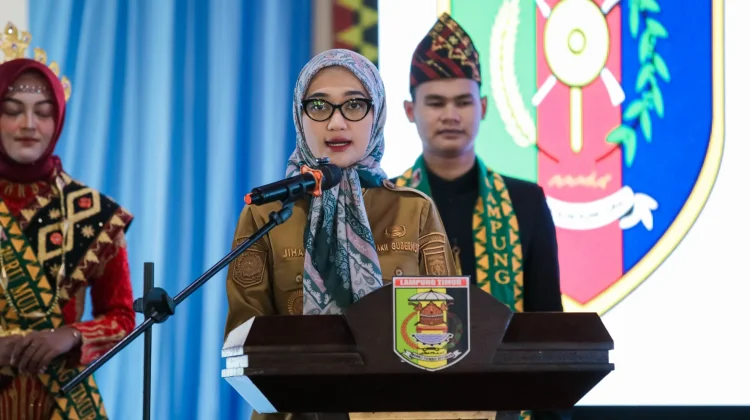 Ekonomi Lampung Tumbuh 5,28 Persen, Kemiskinan Menurun