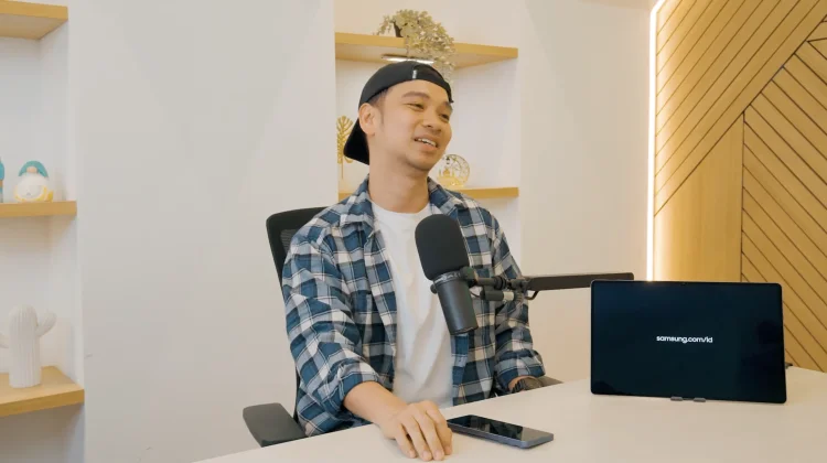 David Gadgetin Ungkap Titik Balik di Usia 30