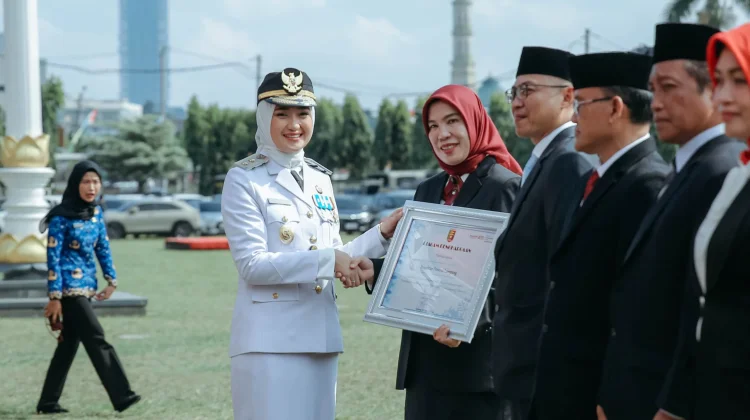 HUT ke-62 Lampung, Pemprov Fokus Perkuat Daya Saing dan Kemandirian Ekonomi