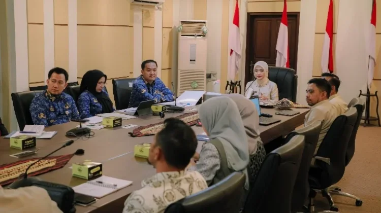 Wakil Gubernur Lampung Dorong Program Kelas Migran Vokasi Segera Direalisasikan