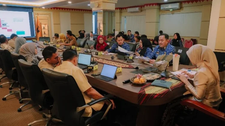Program Kelas Migran Vokasi Ditargetkan Jangkau Ribuan Siswa SMK di Lampung