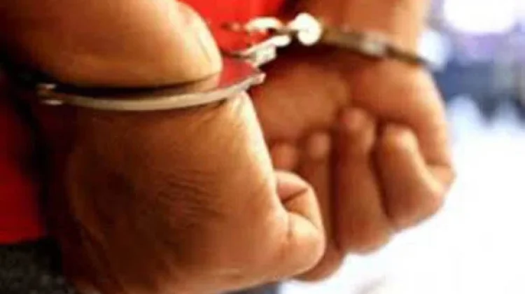 Tekab 308 Polres Tulang Bawang Ringkus Komplotan Begal