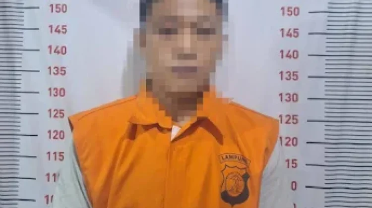 Polsek Penengahan Tangkap Pelaku Curas