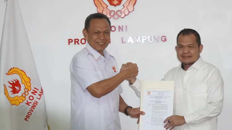 Cabor Andalan Mesuji Diprioritaskan Hadapi Porprov Mendatang
