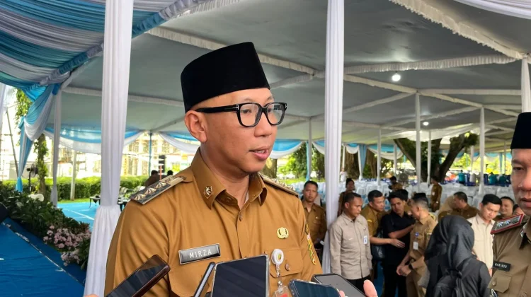 Gubernur Lampung Ajak Orang Tua Perketat Pengawasan Ruang Digital Anak