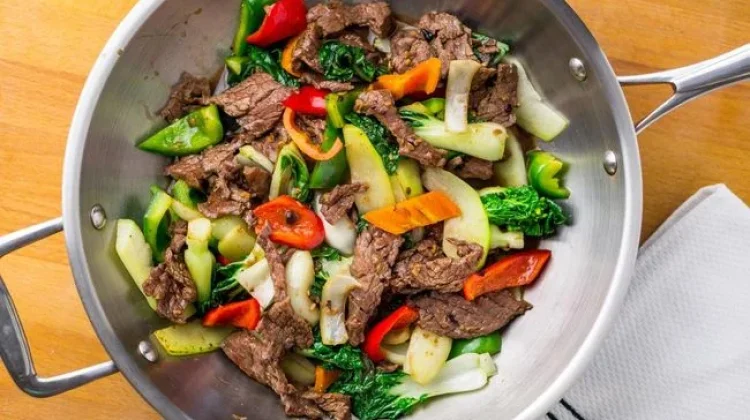 5 Kombinasi Makanan yang Bikin Nutrisi Lebih Maksimal