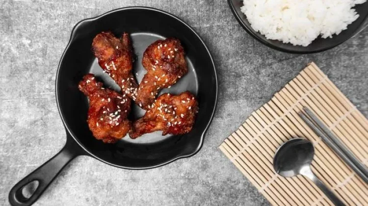 Ini 3 Makanan Sisa Paling Berbahaya jika Mau Dimakan Lagi