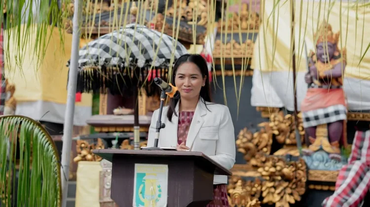 Wamenpar Soroti Potensi Wisata Budaya Desa Sidorejo