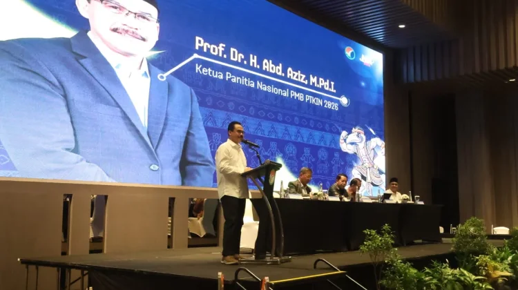 Hasil SPAN-PTKIN 2026 Diumumkan 7 April, Pendaftar Capai 143.948 Siswa