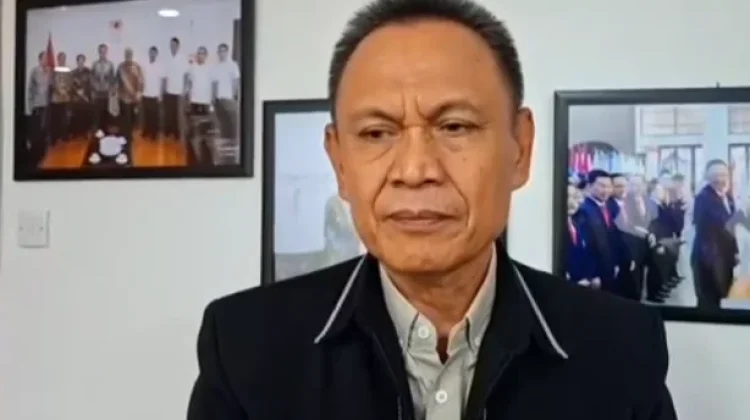 Taufiq Hidayat Optimis Sepak Bola Putri Lampung Menjadi Kebanggaan
