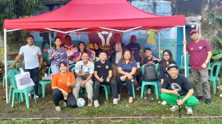 PSSI Angkat Kisah Pelatih Perempuan, Lampung Masuk Sorotan