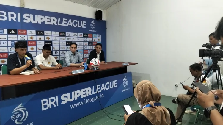 Mental Juara Bhayangkara FC Kunci Kemenangan atas Persija