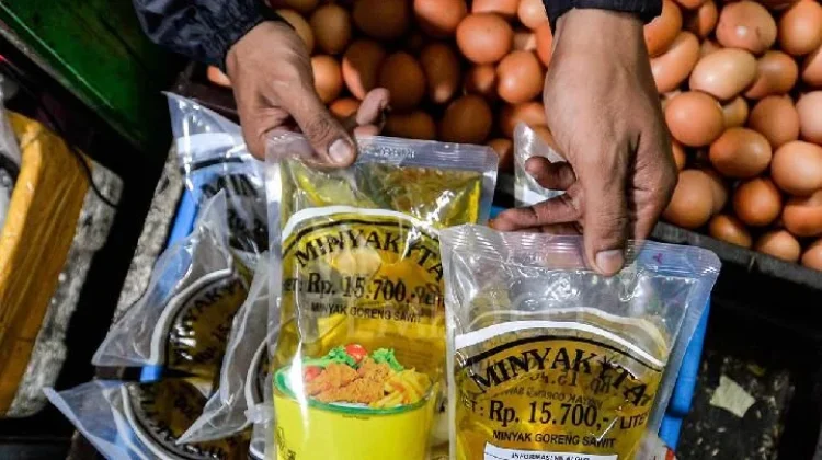 Harga Minyak Naik, Warga Pesawaran Kurangi Konsumsi dan Pilih Berhemat