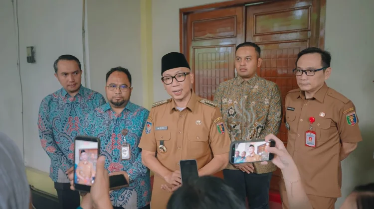 Ketersediaan BBM dan LPG di Lampung Aman dan Mencukupi