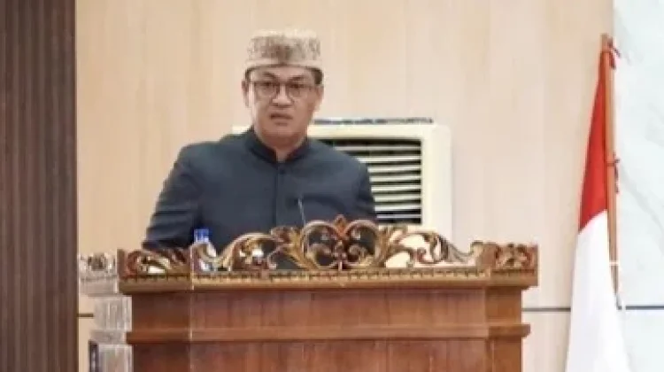 HUT ke-17 Tubaba: Pertumbuhan Ekonomi 5,15% & Angka Kemiskinan Turun Jadi 6,72%