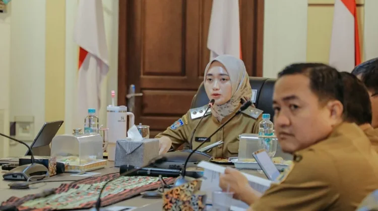 Program Desaku Maju 2026 Targetkan 82 Driyer dan 800 Titik POC