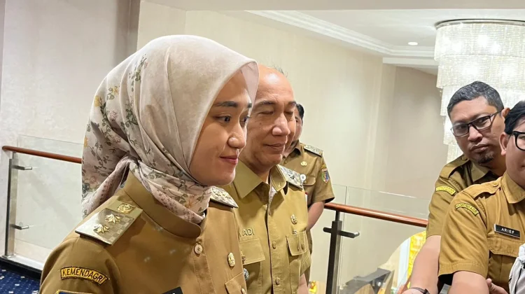 Program Desaku Maju Tekan Biaya Produksi dan Tingkatkan Keuntungan Petani