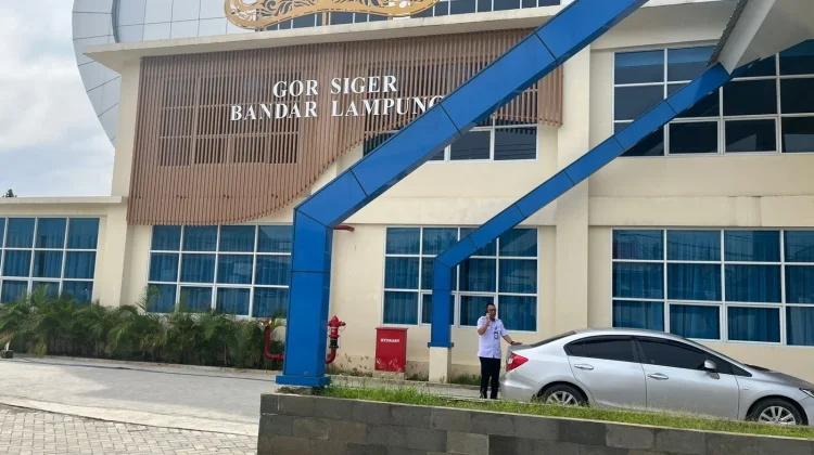 Lampung Siapkan Cabor jelang Visitasi PON XXIII 2032