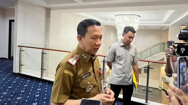 Pemprov Lampung Siap Terapkan WFH, Sejumlah Pejabat Dikecualikan
