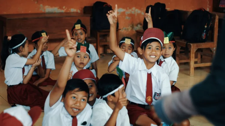 Pemprov Lampung Pastikan Tak Ada WFH di Sektor Pendidikan, Tetap Tatap Muka