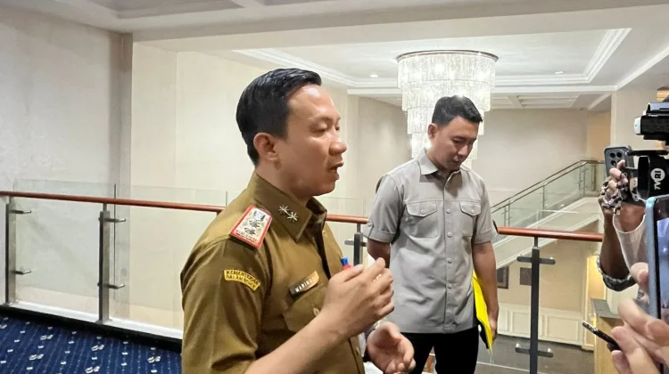 Efisiensi Anggaran dan Energi dengan WFH, ASN Diminta Disiplin