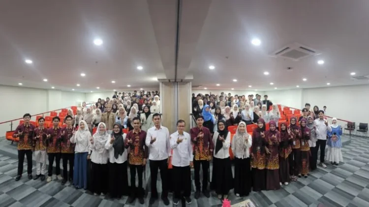 Duta Kampus UIN RIL Diminta Berintegritas Tinggi