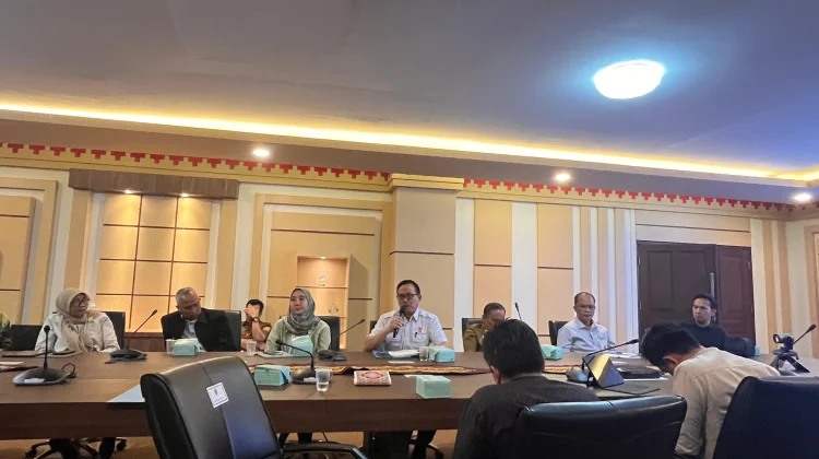 Pemprov Lampung Dorong PKOR Way Halim Jadi Pusat Olahraga dan Ekonomi
