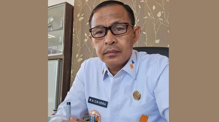 Disperindag Way Kanan Usulkan Revitalisasi Lima Pasar