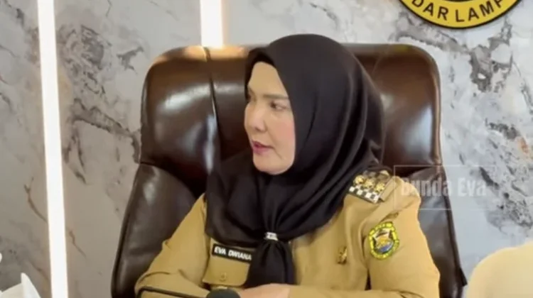 Pemkot Bandarlampung Perbaiki Drainase Campang Raya Cegah Banjir