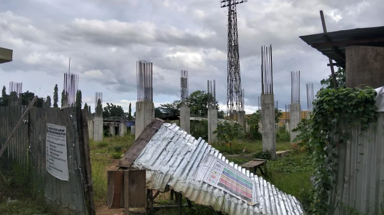 GOR Pengganti Saburai Wajib Dibangun di Kawasan PKOR Way Halim