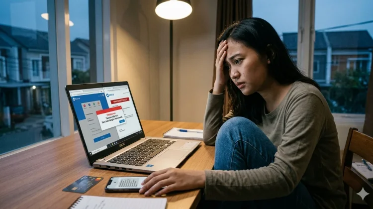 Kejahatan Jalanan dan Penipuan Online Alami Tren Peningkatan