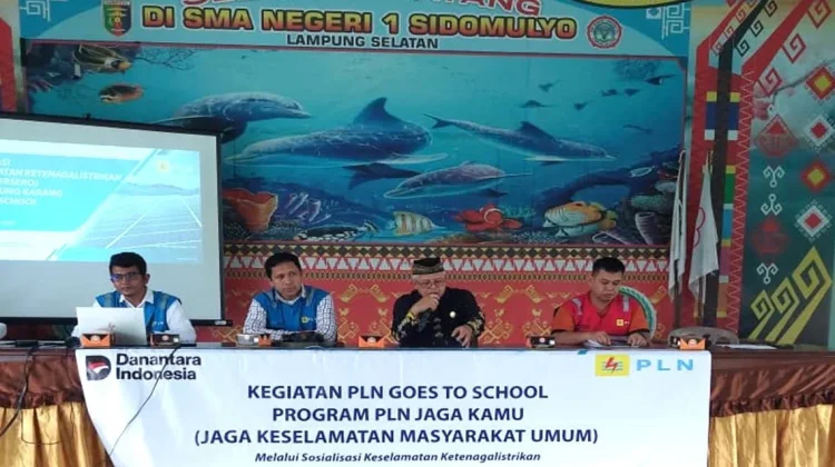 Cegah Kebakaran akibat Listrik, PLN Bagikan Tips