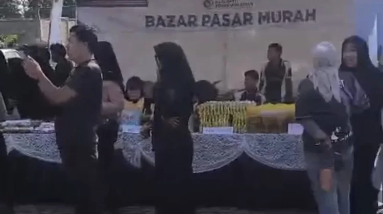 Pelayanan Hukum Warnai Hari Bakti Pemasyarakatan