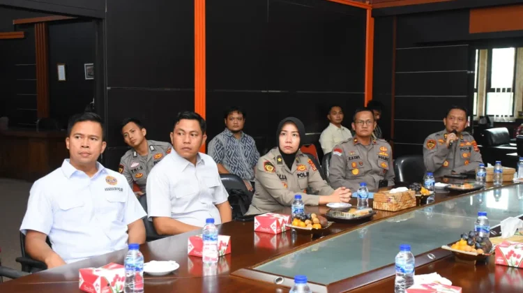 Pemkab Tubaba Siapkan Talent Pool Melalui Assessment Center
