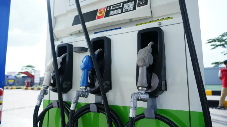 Pertamina Dukung Polda Lampung Ungkap Penyalahgunaan BBM Bersubsidi