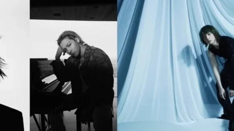 BIGBANG Comeback di Coachella 2026, Tampilkan Bang Bang Bang & Fantastic Baby