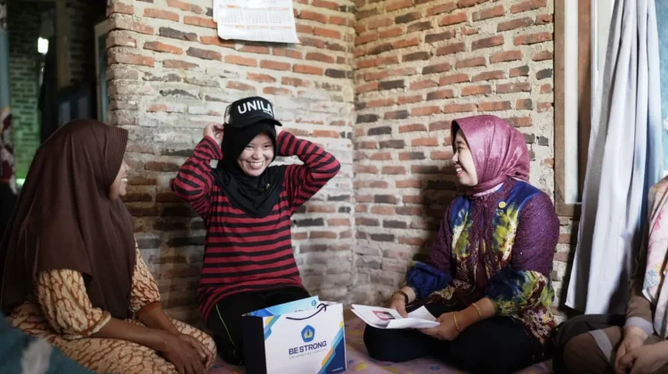 Rektor Unila Pastikan KIP Kuliah Tepat Sasaran