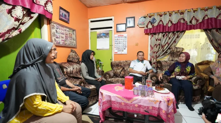 Unila Pastikan Dukungan KIP Kuliah Bagi Mahasiswa Baru