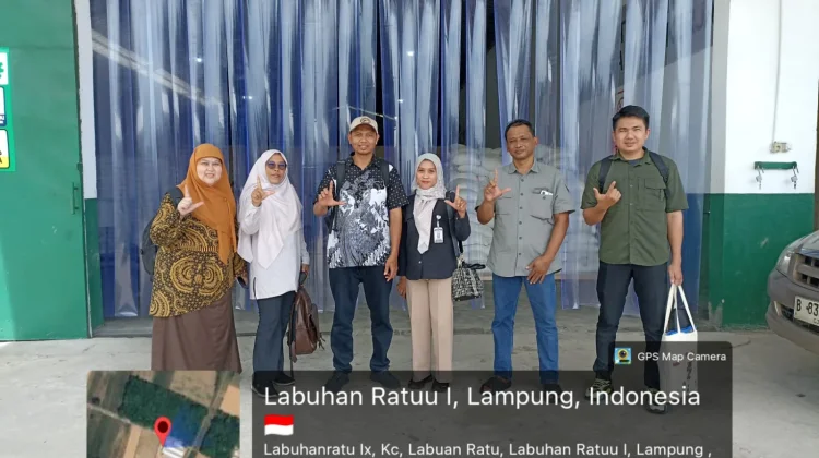 Audit CPPB Diperkuat, Kementan Pastikan Pakan UMKM Patuhi Standar Nasional