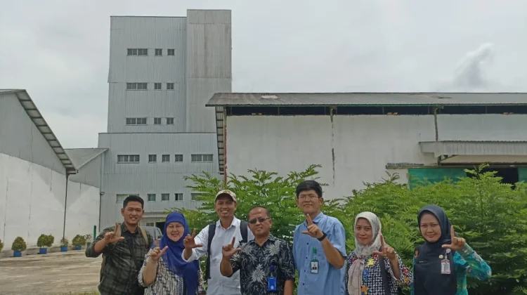 Kolaborasi Pusat dan Daerah Perkuat Ketahanan Pangan Melalui Standarisasi Pakan