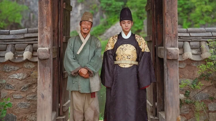 “The King’s Warden” Tembus Posisi Kedua Film Terlaris Sepanjang Masa di Korea