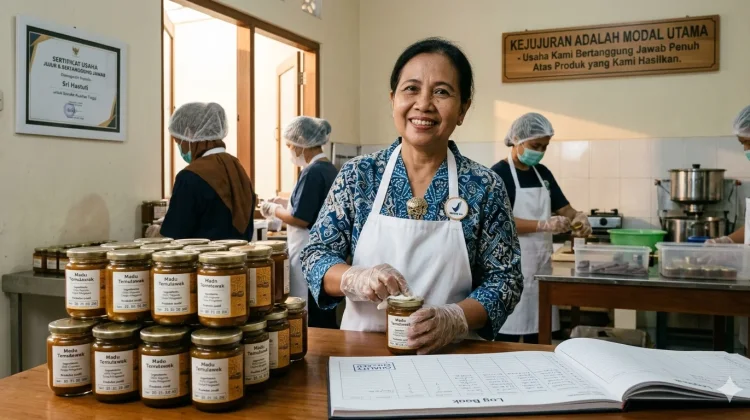 Praktik Bisnis Tidak Etis Merugikan Konsumen