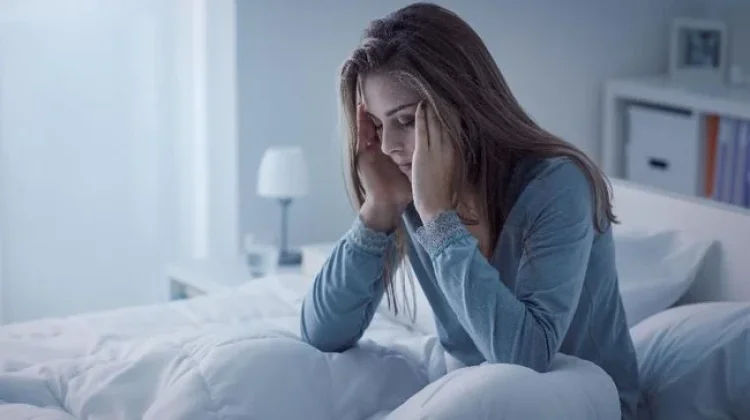 Tidur Cukup tapi Tetap Lelah saat Bangun? Bisa Jadi Ini Penyebabnya