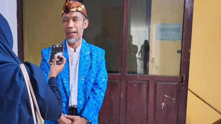 Paguyuban Pasundan Lampung Bahas Program Rutin Tahunan